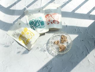 이풀 이로운풀 다시팩 3종세트(담백한맛, 감칠맛, 순한맛) — 5점을 준 리뷰어가 2022년 10월 올린 사용 사진
