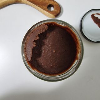 도이퉁 마카다미아 스프레드 200g 오리지널 초콜릿 — 5점을 준 리뷰어가 2021년 3월 올린 사용 사진