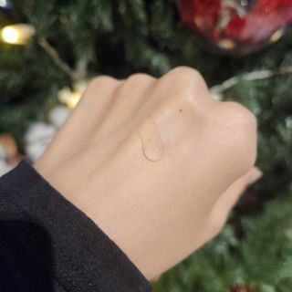 바노바기 코스메틱 알파 래디언스 세럼 30ml — 5점을 준 리뷰어가 2023년 12월 올린 사용 사진