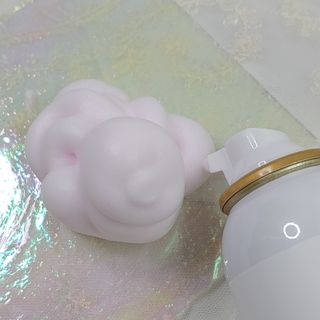 에스투엔디 바이오 포피 무스 트리트먼트 — 3점을 준 리뷰어가 2021년 5월 올린 사용 사진