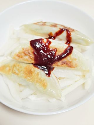 팔도비빔장 시그니처 380g 2개 — 5점을 준 리뷰어가 2022년 1월 올린 사용 사진