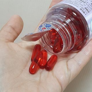 먹어도좋아 더빠져라 — 4점을 준 리뷰어가 2021년 1월 올린 사용 사진