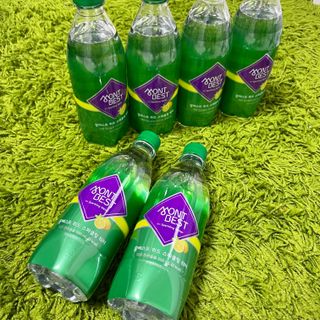 몽베스트 Montbest with Sparkling water Lemon OR Lime 20병(랜덤) — 5점을 준 리뷰어가 2021년 10월 올린 사용 사진