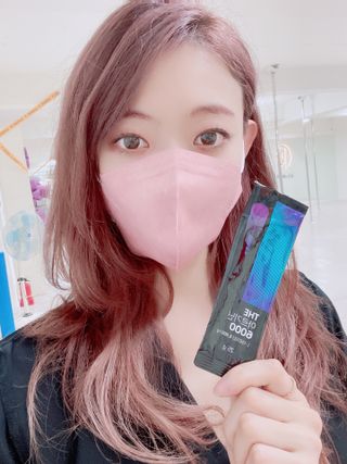 [닥터루템]THE 맛있고 THE 진한 THE 아르기닌 6000 1box (15포) — 5점을 준 리뷰어가 2022년 11월 올린 사용 사진