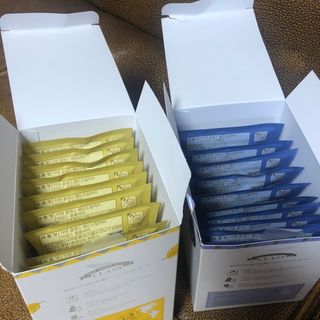 (주)쟈뎅 쟈뎅 클래스 핸드 드립 커피 10P 2종_디카페인 1종+랜덤 플레이버 1종 — 5점을 준 리뷰어가 2021년 4월 올린 사용 사진