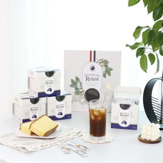 인터내셔널로스트 [인터내셔널 로스트] 호주마약커피 200T 선물세트/ 50T x 4개입 — 5점을 준 리뷰어가 2021년 9월 올린 사용 사진