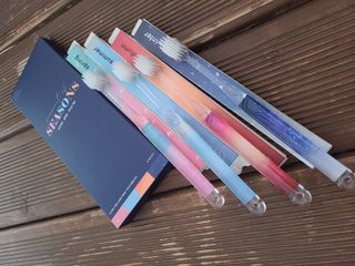 에브리모먼트 에브리 모먼트 칫솔 Every moment toothbrush — 5점을 준 리뷰어가 2022년 5월 올린 사용 사진