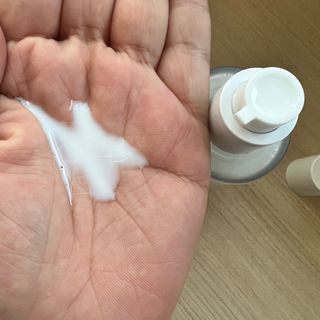 아이레시피 아쿠아피토플렉스 크림 인 토너 120ml — 5점을 준 리뷰어가 2022년 11월 올린 사용 사진