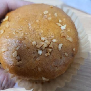 롯데제과 Vbread 포카치아식빵1개 + 미니식빵 1개 + 머핀 2개 세트 — 5점을 준 리뷰어가 2021년 9월 올린 사용 사진