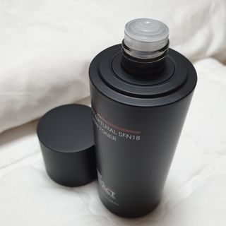 The Fact 더팩트 내추럴 에스에프엔 에이틴 스킨 토너 150ml — 5점을 준 리뷰어가 2022년 5월 올린 사용 사진