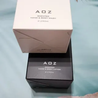에일리언오더즈 센티드 핸드&바디 로션 290ml (3종 택1) — 5점을 준 리뷰어가 2023년 8월 올린 사용 사진