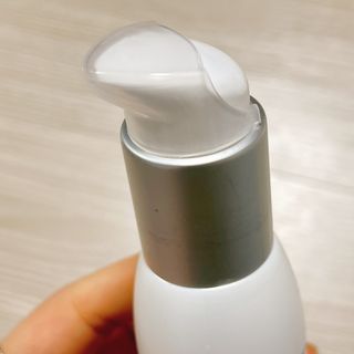 아이덴 스무스테라피 실크샤인 125ml — 4.5점을 준 리뷰어가 2021년 5월 올린 사용 사진