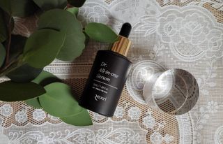 렉스리 닥터 올인원 세럼 Rexri Dr.All-in-one Serum — 4점을 준 리뷰어가 2022년 10월 올린 사용 사진