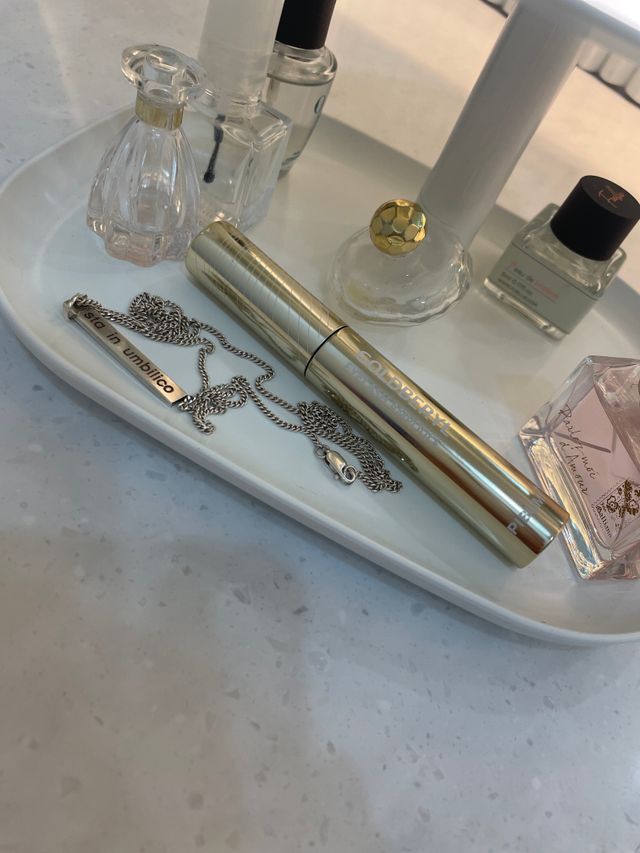 피부미 골드베릴 아이래쉬 앰플 10ml 리뷰 사진