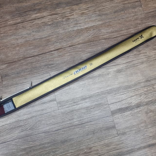 프리미엄 도도 민물낚싯대 리뷰 사진