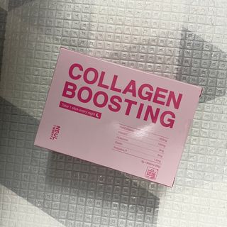 늘20s 콜라겐 부스팅_COLLAGEN BOOSTING — 5점을 준 리뷰어가 2023년 2월 올린 사용 사진