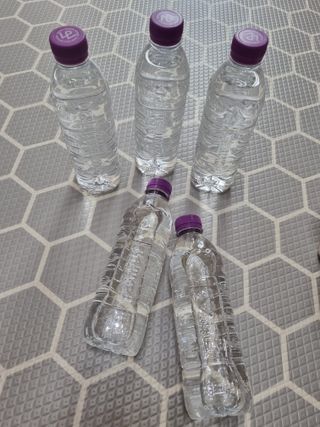 몽베스트 [MONTBEST]위드어스 500mL 20병 — 5점을 준 리뷰어가 2022년 6월 올린 사용 사진