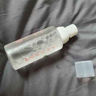 [시카앰플] 묘오한 고마진정할때 진정 스프레이 앰플 150ml — 4점을 준 리뷰어가 2021년 3월 올린 사용 사진