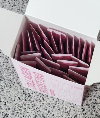 늘20s 콜라겐 부스팅_COLLAGEN BOOSTING — 4.5점을 준 리뷰어가 2023년 1월 올린 사용 사진