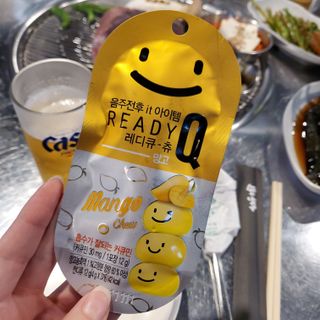 GENIE님이 올린 리뷰 사진 1