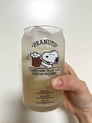 이롬 씨스루 프로틴워터 사과, 자몽 200ml x 12입 — 4점을 준 리뷰어가 2022년 9월 올린 사용 사진