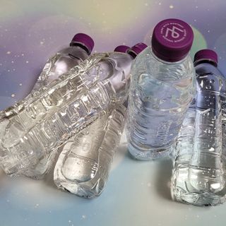 몽베스트 [MONTBEST]위드어스 500mL 20병 — 5점을 준 리뷰어가 2022년 6월 올린 사용 사진