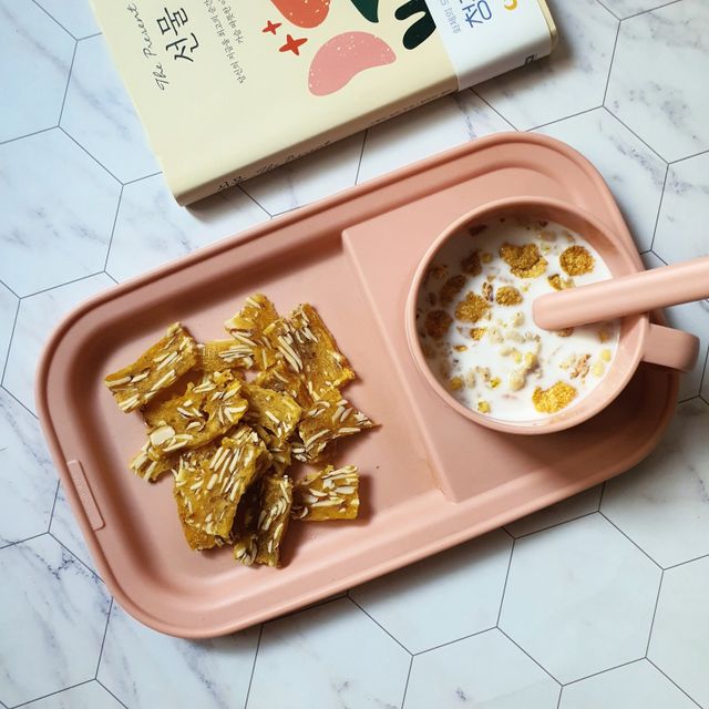 고칩스 오리지널 GO-CHIPS 리뷰 사진