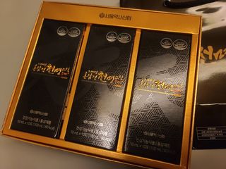 서울약사신협 약사신협_천명플러스스틱_10mlx30포 — 5점을 준 리뷰어가 2021년 2월 올린 사용 사진