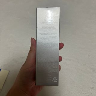 나우 [리브엠] 화해 1등 클렌징 파우더! 모공&피지 말끔순삭 — 5점을 준 리뷰어가 2023년 8월 올린 사용 사진