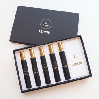 LEIICHI 르이치 르이치 오드뚜왈렛 섬유향수 시그니처 데일리 세트 — 5점을 준 리뷰어가 2021년 7월 올린 사용 사진