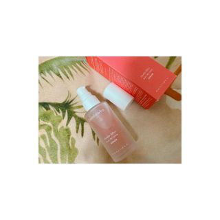산다화 더블 이펙트 안티 링클 세럼 50ml — 5점을 준 리뷰어가 2023년 1월 올린 사용 사진