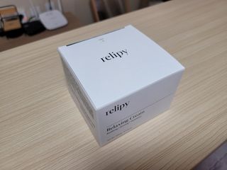 카오리온코스메틱스 사카로미세스와 시카의 만남        릴리피 릴렉싱 크림 진정한 탄력을 경험해보세요 — 5점을 준 리뷰어가 2021년 5월 올린 사용 사진