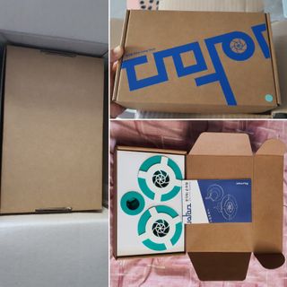 하수구 마스크 다막아 3종세트 (싱크대용1EA, 욕실용2EA) — 5점을 준 리뷰어가 2022년 7월 올린 사용 사진