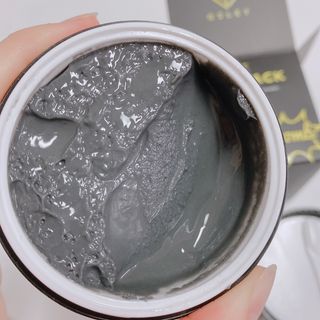 지슬리 GSLEY 지슬리 버블폭탄팩 — 5점을 준 리뷰어가 2021년 3월 올린 사용 사진