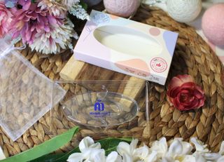 미라클풋 유리발각질제거기 물없이 쓱싹쓱싹 몇번만에 발각질 완벽제거 — 5점을 준 리뷰어가 2021년 8월 올린 사용 사진