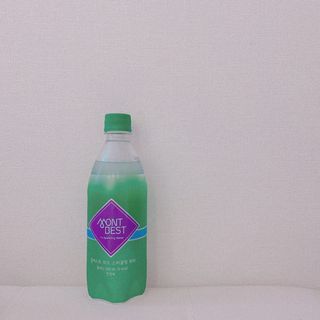 몽베스트 Montbest with Sparkling water Plain 20병 — 5점을 준 리뷰어가 2021년 11월 올린 사용 사진