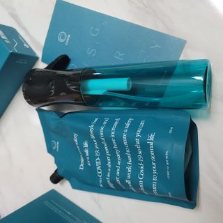 코박 스프레이 살균수  500ml 세트 — 5점을 준 리뷰어가 2022년 6월 올린 사용 사진