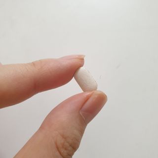 슬림플래닛 가르시니아 3900mg — 5점을 준 리뷰어가 2021년 9월 올린 사용 사진