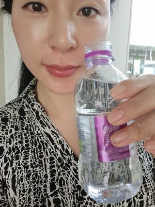 몽베스트 [MONTBEST] 330mL 20병 — 5점을 준 리뷰어가 2023년 8월 올린 사용 사진