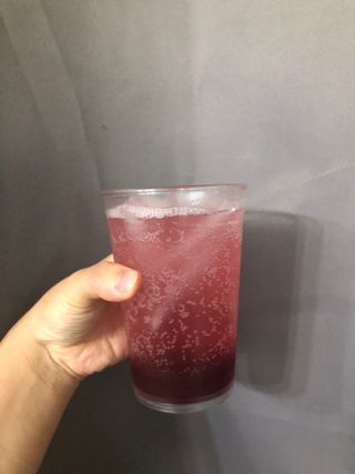 몽베스트 Montbest with Sparkling water Lemon OR Lime 20병(랜덤) — 5점을 준 리뷰어가 2021년 10월 올린 사용 사진
