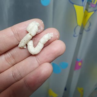 IO 아이오 오늘도 넌 순수해 - 약산성 클렌징폼 — 5점을 준 리뷰어가 2021년 2월 올린 사용 사진