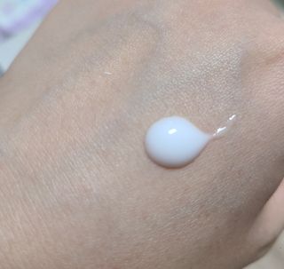 아이디플라코스메틱 아이디 페이스핏 플러스 앰플 — 4점을 준 리뷰어가 2022년 3월 올린 사용 사진