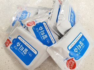 [엠메이데이] 안심 알티슈 20매 x 7 — 4.5점을 준 리뷰어가 2022년 3월 올린 사용 사진