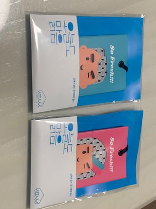 심폐소생소 [오늘도맑음] 차량용 악세사리 공기청정필터 이태리산 자동차용품 내부꾸미기 — 4.5점을 준 리뷰어가 2021년 12월 올린 사용 사진