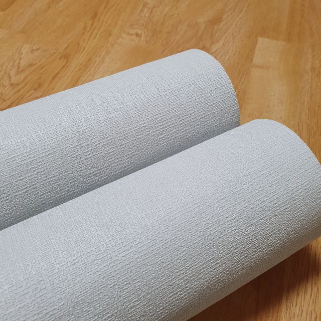 쿠셔니 붙이는 실크단열벽지 50cm x 20m 4olor 중 택1 리뷰 사진