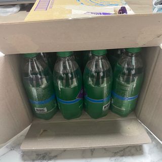 몽베스트 Montbest with Sparkling water Plain 20병 — 5점을 준 리뷰어가 2021년 10월 올린 사용 사진