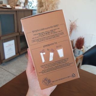 생활속미 이로운 효소균 15곡곡물발효효소 효소식품 — 5점을 준 리뷰어가 2021년 5월 올린 사용 사진