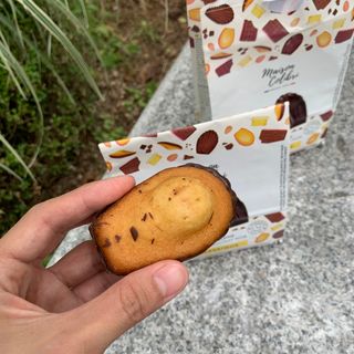 [메종콜리브리] 프랑스 마들렌 메종콜리브리 초콜릿 마들렌 2팩 — 5점을 준 리뷰어가 2021년 10월 올린 사용 사진
