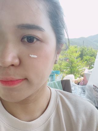 파시랩 레티닐 링클 트리트먼트 — 5점을 준 리뷰어가 2021년 5월 올린 사용 사진