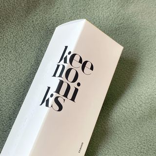 키노닉스 포텐틸라 카밍 크림 토너 — 4.5점을 준 리뷰어가 2022년 2월 올린 사용 사진